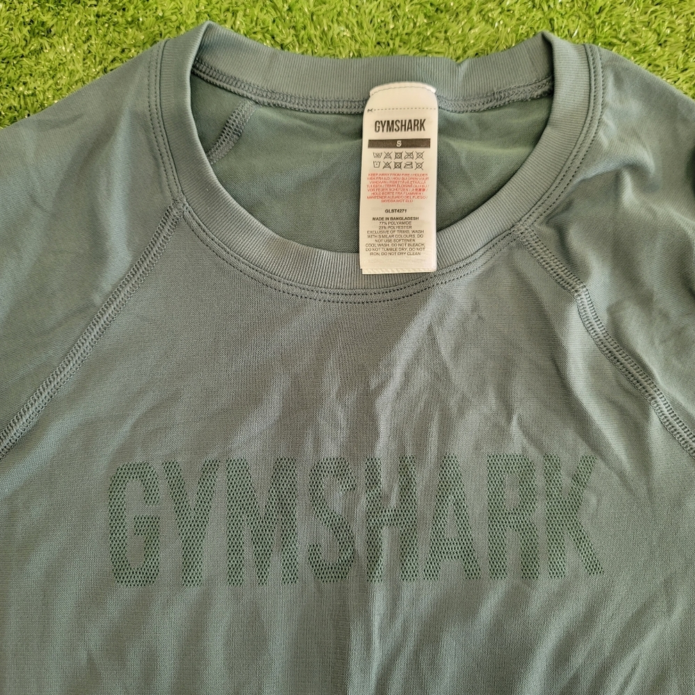 Gymshark Tshirt